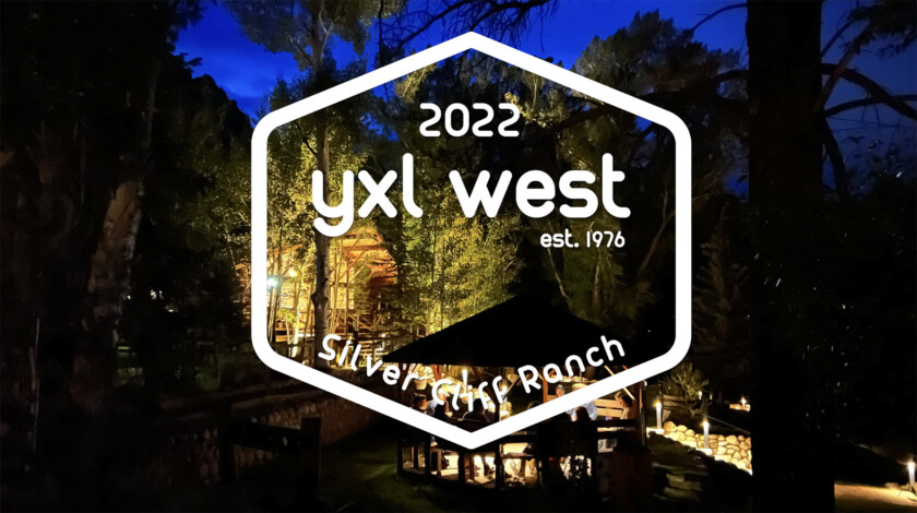 YXL West 2022 Video / Slide Show Thumbnail